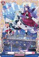 MateS With U!!(FR) 【DZ-BT13/FR54FR】