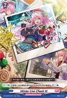 Winter Live Check It! 【DZ-LBT02/044RR】