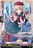 SweetLinker シュクレ(FR) 【DZ-LBT02/FR08】