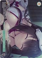 《※日本橋店併用商品》二人だけの秘密の特訓(PRホロ) 【OS01/R01-P05PRH】