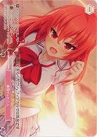 遠回りした二人(PR) 【OS03/R03-P07PR】