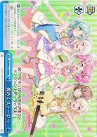 煌くステージへ 【BD-WE23-029NR】