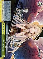 魂の守護天使 【LOD-S74-025CR】