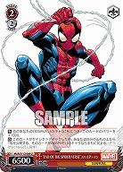 “END OF THE SPIDER-VERSE”スパイダーマン 【MAR/S113/069U】