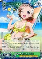 海辺のバカンス チユリ 【AW-S43-030RR】