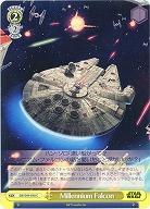 Millennium Falcon 【SW-S49-030C】