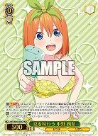 夏を味わう 中野 四葉(IGP) 【5HY/WE43/10IGP】