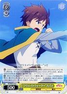 “クリエイトウォーター”カズマ 【WSKS-W49-016C】