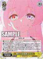 帰るべき場所 ホシノ 【BAV/W129-006R】