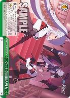 ゲヘナ学園最大戦力 【BAV/W129-039CR】