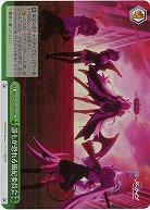 誰もが恐れる風紀委員会(ホイル) 【BAV/W129-040RRR】