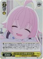 ミーティング中 ホシノ(ホイル) 【BAV/W129-010SR】