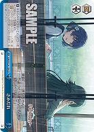さみだれ 【GIM/W124-100CR】