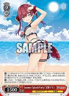 Summer Splash Party! 宝鐘マリン 【HOL/WE44/26N】