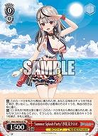 Summer Splash Party! 沙花叉クロヱ 【HOL/WE44/27N】