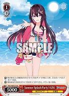 Summer Splash Party! AZKi 【HOL/WE44/34N】