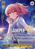 孤星のプライド 城ヶ崎美嘉(M@P) 【IMC/WE51/18M@P】