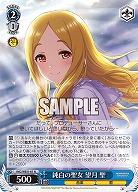 純白の聖女 望月 聖 【IMC/WE51/61N】
