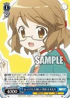 おっとりした優しい性格 烏丸先生 【KMS/W133-096C】