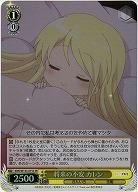 将来の不安 カレン 【KMS/W133-015SR】