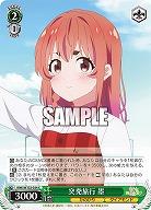 突発旅行 墨 【KNK/W132-034C】