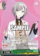 テクニカルエキスパート 日野森志歩 【PJS/S125-048C】