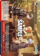 作戦会議とチーズケーキ 【PJS/S125-085CR】