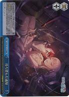 待ち望んだ通知(ホイル) 【PJS/S125-117RRR】