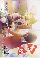 先攻マーカー(鏡音レン) 【PJS/S125-P03】