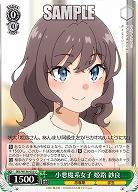 小悪魔系女子 姫路 紗良 【SBY/W136-032U】