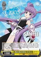 花の名の少女 ソフィ 【TAL/S126-001RR】