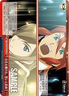 存在を賭けた、誓いと約束 【TAL/S126-091CR】