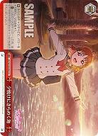 夕焼けにきらめく海 【SIS/W109/092CC】