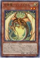 百檎龍-リンゴブルム 【25DB-JP020P】