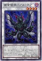 捕食植物バアル・テア 【BLZD-JP039】