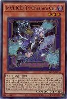 M∀LICE<P>Cheshire Cat【DBCB-JP016SR】