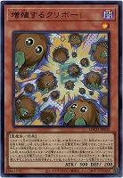 増殖するクリボー!【LOCH-JP002UR】