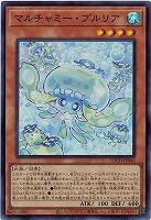 マルチャミー・プルリア 【LOCH-JP046SR】