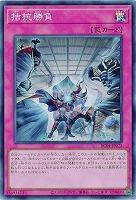 拮抗勝負【RC04-JP075SR】