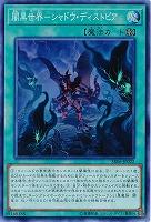 闇黒世界 シャドウ ディストピア Sr06 Jp022sr Tcgシングルカード通販なら 193net