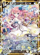 響奏バックバンド サリィー 【IG06-033R+】