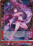 【女神再臨】アメノウズメ(ホロ) 【IG07-003NH】