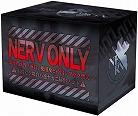 【買取品】キャラクターデッキケースMAX『NERV』ヱヴァンゲリヲン新劇場版:破