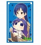 ブシロードスリーブHG527『ちひゃー』ぷちます!