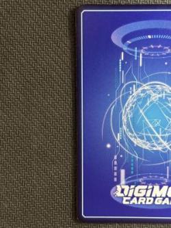 ※クレジットカード支払いのみ ※浜松店併用商品 【キズ有り特価B】マスティモン (希少パラレル) 【BT23/102SECPP】