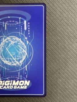 ※クレジットカード支払いのみ ※浜松店併用商品 【キズ有り特価B】マスティモン (希少パラレル) 【BT23/102SECPP】