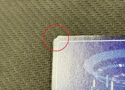 ※クレジットカード支払いのみ ※浜松店併用商品 【キズ有り特価B】マスティモン (希少パラレル) 【BT23/102SECPP】