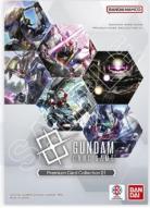 ※秋葉原店併用商品　【未開封】プレミアムカードコレクション 01