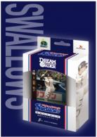 【デッキ予約セ・リーグ】プロ野球カードゲームDREAMORDER(ドリームオーダー)スタートデッキ『東京ヤクルトスワローズ』