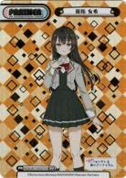 ※秋葉原店併用商品 周防 有希 (TPP)【RSDR/001B-P003TPP】